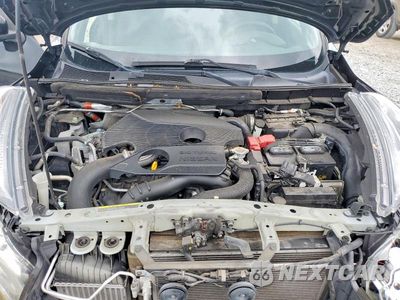Zdjęcie 12 z 14 samochodu: 2016 NISSAN JUKE SV VIN:JN8AF5MVXGT653129 - miniatura