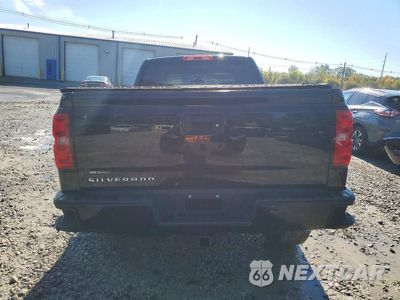 Zdjęcie 6 z 13 samochodu: 2018 CHEVROLET SILVERADO K1500 CUSTOM VIN:1GCVKPEC6JZ274294 - miniatura