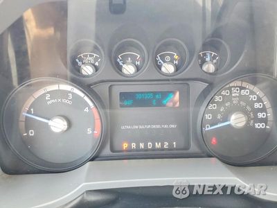 Zdjęcie 9 z 12 samochodu: 2015 FORD F250 SUPER DUTY VIN:1FT7W2AT9FEB04886 - miniatura