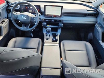 Zdjęcie 8 z 14 samochodu: 2026 TOYOTA RAV4 XLE PREMIUM VIN:2T36CRAV3TC019854 - miniatura