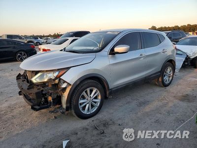 2017 NISSAN ROGUE SPORT S JN1BJ1CPXHW023804 - główne zdjęcie licytacji z USA - miniatura