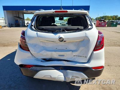 Zdjęcie 6 z 12 samochodu: 2019 BUICK ENCORE PREFERRED VIN:KL4CJASB0KB858522 - miniatura