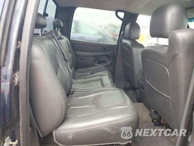 Zdjęcie 10 z 12 samochodu: 2005 CHEVROLET SILVERADO K1500 VIN:2GCEK13T051196979 - miniatura