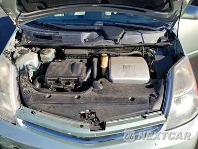 Zdjęcie 11 z 12 samochodu: 2007 TOYOTA PRIUS BASE VIN:JTDKB20U873227902 - miniatura