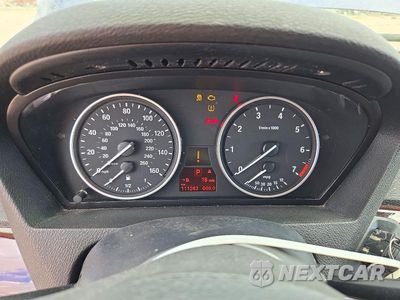 Zdjęcie 9 z 13 samochodu: 2011 BMW X5 XDRIVE50I VIN:5UXZV8C57BL417856 - miniatura