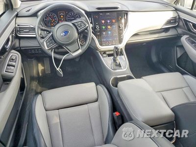 Zdjęcie 8 z 13 samochodu: 2023 SUBARU OUTBACK LIMITED XT VIN:4S4BTGND5P3183310 - miniatura