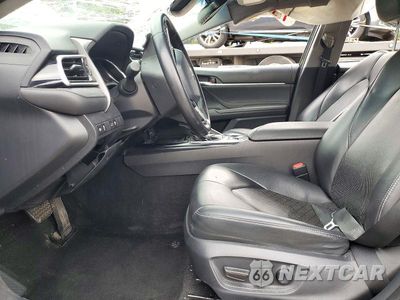 Zdjęcie 7 z 12 samochodu: 2018 TOYOTA CAMRY XSE VIN:4T1B61HK7JU579142 - miniatura