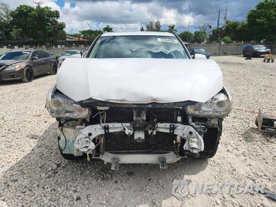 Piąte zdjęcie samochodu w środku: 2010 MITSUBISHI OUTLANDER GT VIN:JA4JT5AX8AZ009217 - miniatura