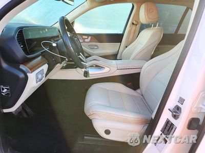 Zdjęcie 7 z 13 samochodu: 2022 MERCEDES-BENZ GLE 350 VIN:4JGFB4JB4NA808408 - miniatura