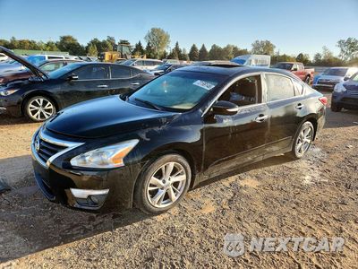 2014 NISSAN ALTIMA 2.5 SL 1N4AL3AP0EC181461 - główne zdjęcie licytacji z USA - miniatura
