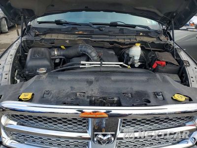 Zdjęcie 11 z 12 samochodu: 2011 DODGE RAM 1500 VIN:1D7RV1GT7BS509708 - miniatura