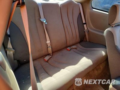 Zdjęcie 10 z 12 samochodu: 2004 PONTIAC SUNFIRE VIN:1G2JB12F847217173 - miniatura