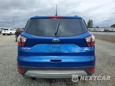 Zdjęcie 6 z 13 samochodu: 2017 FORD ESCAPE SE VIN:1FMCU0GD1HUC28129 - miniatura