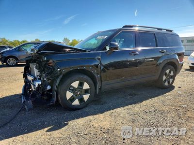 2025 HYUNDAI SANTA FE SEL 5NMP2DG12SH023393 - główne zdjęcie licytacji z USA - miniatura