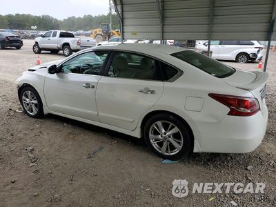 Drugie zdjęcie samochodu z przodu: 2013 NISSAN ALTIMA 2.5 VIN:1N4AL3AP2DC127173 - miniatura