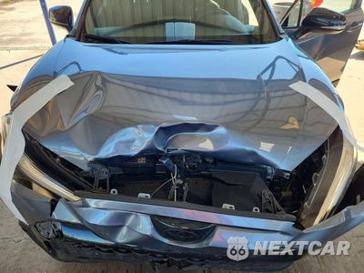 Zdjęcie 11 z 12 samochodu: 2025 TOYOTA COROLLA CROSS HYBRID XSE VIN:7MUFBABG4SV089047 - miniatura
