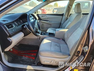 Zdjęcie 7 z 12 samochodu: 2015 TOYOTA CAMRY LE VIN:4T4BF1FKXFR453051 - miniatura