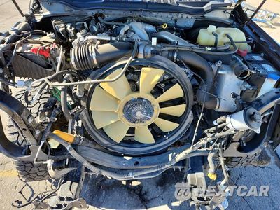Zdjęcie 11 z 13 samochodu: 2022 FORD F250 SUPER DUTY VIN:1FT8W2BT5NEC09720 - miniatura