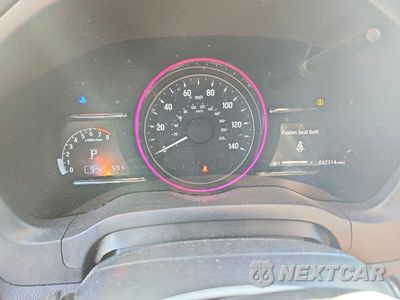 Zdjęcie 9 z 13 samochodu: 2019 HONDA HR-V EX VIN:3CZRU6H58KM724852 - miniatura