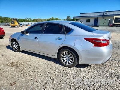 Drugie zdjęcie samochodu z przodu: 2018 NISSAN ALTIMA 2.5 S VIN:1N4AL3APXJC264955 - miniatura