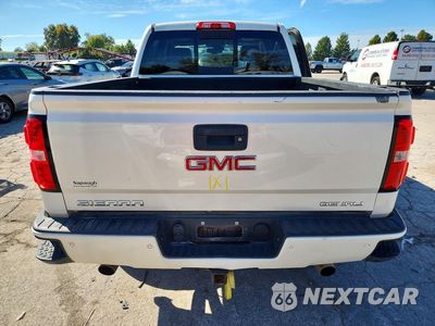 Zdjęcie 6 z 12 samochodu: 2015 GMC SIERRA VIN:3GTU2WEJ6FG338118 - miniatura