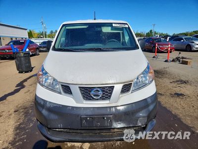 Piąte zdjęcie samochodu w środku: 2015 NISSAN NV200 S VIN:3N6CM0KN6FK690037 - miniatura