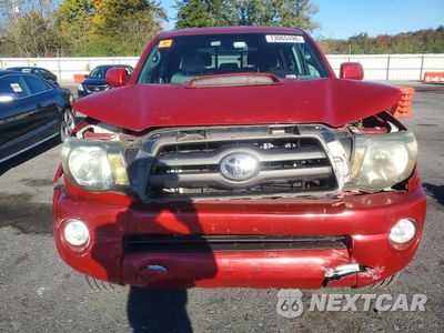 Piąte zdjęcie samochodu w środku: 2009 TOYOTA TACOMA V6 VIN:3TMLU42N29M036252 - miniatura