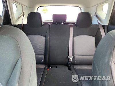Zdjęcie 10 z 14 samochodu: 2022 KIA SOUL LX VIN:KNDJ23AUXN7174903 - miniatura