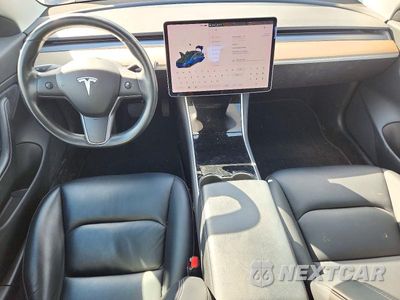 Zdjęcie 8 z 12 samochodu: 2018 TESLA MODEL 3 VIN:5YJ3E1EB2JF146496 - miniatura
