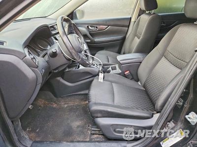 Zdjęcie 7 z 13 samochodu: 2018 NISSAN ROGUE S VIN:KNMAT2MV1JP609040 - miniatura