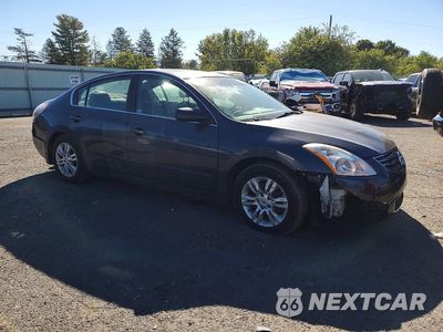 Czwarte zdjęcie samochodu z boku: 2010 NISSAN ALTIMA 2.5 VIN:1N4AL2AP1AC133813 - miniatura