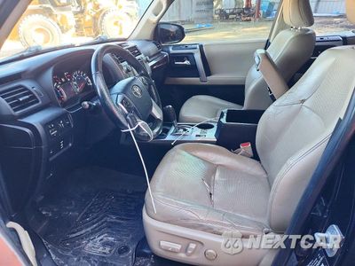 Zdjęcie 7 z 13 samochodu: 2016 TOYOTA 4RUNNER LIMITED VIN:JTEZU5JR8G5134611 - miniatura