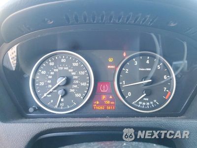 Zdjęcie 9 z 14 samochodu: 2013 BMW X5 XDRIVE35I VIN:5UXZV4C57D0B01454 - miniatura