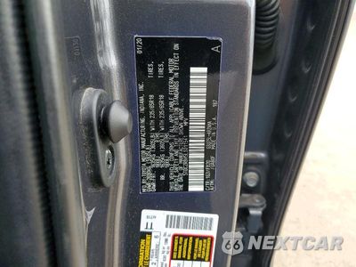 Zdjęcie 13 z 13 samochodu: 2020 TOYOTA HIGHLANDER L VIN:5TDCZRBH5LS011541 - miniatura