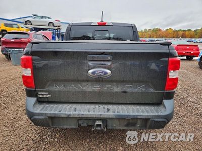 Zdjęcie 6 z 13 samochodu: 2022 FORD MAVERICK XL VIN:3FTTW8E36NRA56514 - miniatura