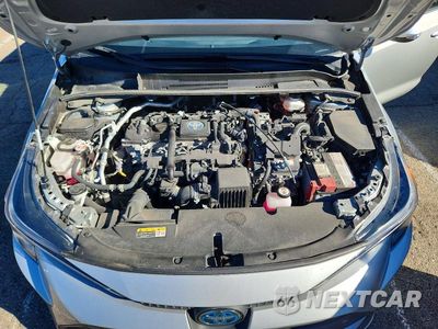 Zdjęcie 11 z 12 samochodu: 2024 TOYOTA COROLLA HYBRID XLE VIN:JTDBCMFE6RJ037216 - miniatura