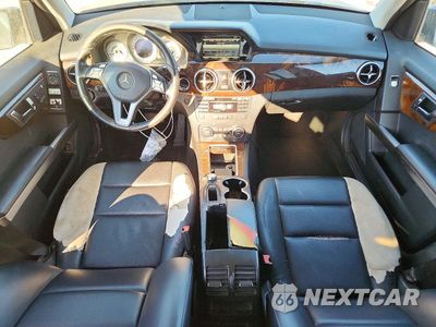 Zdjęcie 8 z 13 samochodu: 2015 MERCEDES-BENZ GLK 350 VIN:WDCGG5HB7FG361099 - miniatura