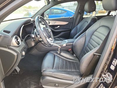 Zdjęcie 7 z 13 samochodu: 2023 MERCEDES-BENZ GLC COUPE 43 4MATIC AMG VIN:W1N0J6EB6PG161411 - miniatura