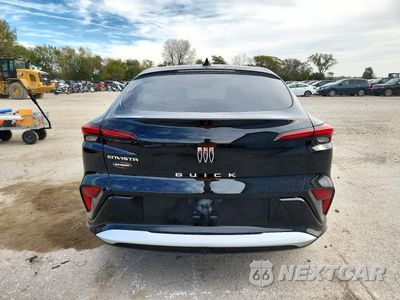 Zdjęcie 6 z 12 samochodu: 2025 BUICK ENVISTA SPORT TOURING VIN:KL47LBEP5SB240279 - miniatura