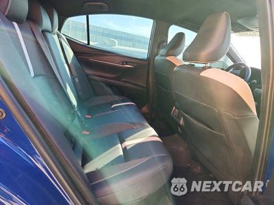 Zdjęcie 10 z 13 samochodu: 2026 TOYOTA CAMRY SE VIN:4T1DBADK5TU037390 - miniatura