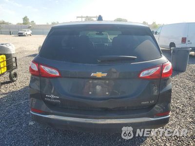 Zdjęcie 6 z 13 samochodu: 2018 CHEVROLET EQUINOX LT VIN:3GNAXSEV8JS518777 - miniatura