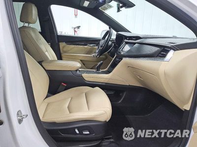 Zdjęcie 14 z 14 samochodu: 2019 CADILLAC XT5 VIN:1GYKNARS2KZ117673 - miniatura