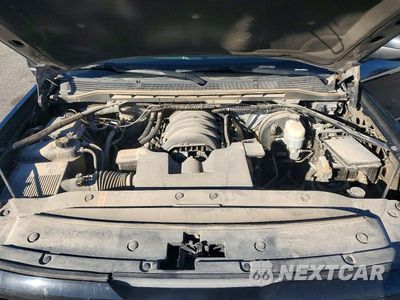 Zdjęcie 11 z 12 samochodu: 2018 GMC SIERRA K1500 DENALI VIN:3GTU2PEJXJG162401 - miniatura