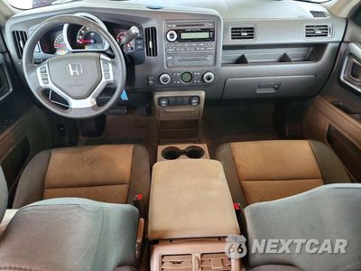 Zdjęcie 8 z 12 samochodu: 2007 HONDA RIDGELINE RTS VIN:2HJYK16457H527613 - miniatura