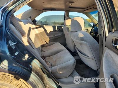 Zdjęcie 10 z 12 samochodu: 1996 HONDA ACCORD EX VIN:1HGCD5551TA108050 - miniatura