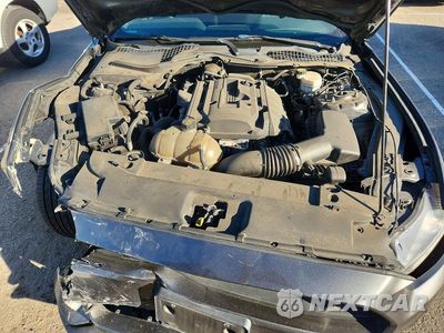 Zdjęcie 11 z 12 samochodu: 2017 FORD MUSTANG VIN:1FA6P8TH6H5330932 - miniatura