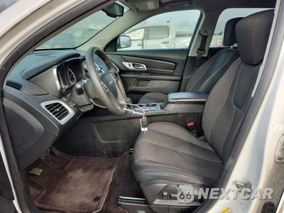 Zdjęcie 7 z 14 samochodu: 2016 GMC TERRAIN SLE VIN:2GKALMEK3G6251825 - miniatura