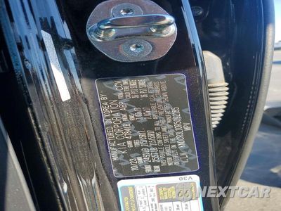 Zdjęcie 13 z 13 samochodu: 2024 KIA NIRO WIND VIN:KNDCR3L10R5092185 - miniatura