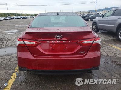 Zdjęcie 6 z 12 samochodu: 2019 TOYOTA CAMRY XLE VIN:4T1B11HKXKU709088 - miniatura