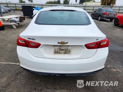 Zdjęcie 6 z 12 samochodu: 2017 CHEVROLET MALIBU LT VIN:1G1ZE5ST4HF206288 - miniatura